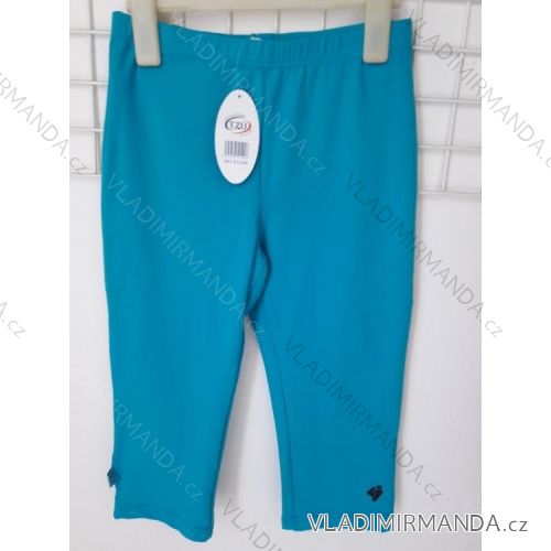 Leggings 3/4 Short Girls (134-164) COANDIN K1278E
