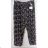 Halemky 3/4 Short Ladies Oversize Bamboo (2xl-6xl) SAL SMILING WU-120
