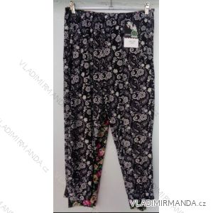 Halemky 3/4 short ladies bamboo (l-3xl) SAL SMILING WU-132
