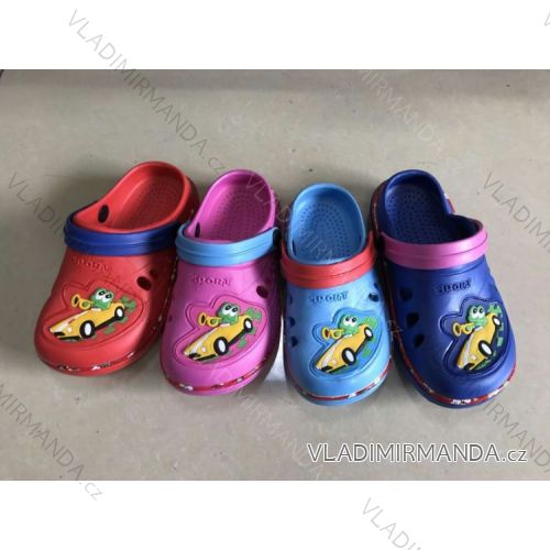 Baby boots RI17026
