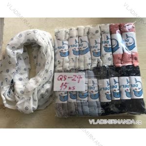 Ladies scarf (one size) DELFIN QS-24
