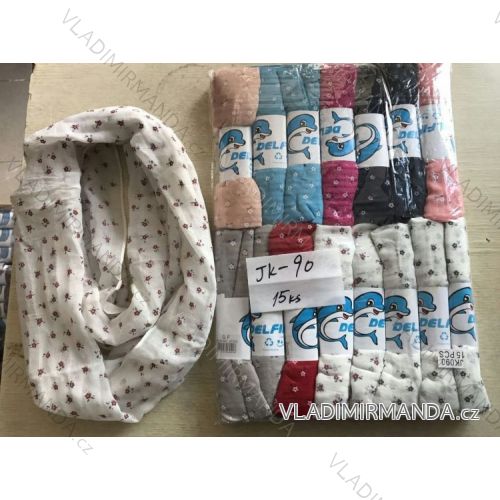 Ladies scarf (one size) DELFIN JK-90
