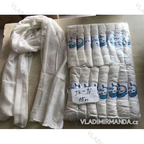 Ladies scarf (one size) DELFIN JK-96
