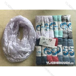 Ladies scarf ladies (one size) DELFIN JK-98-1