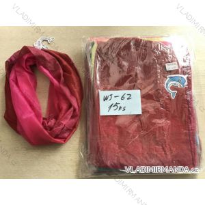 Ladies scarf (one size) DELFIN WJ-62
