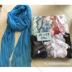 Ladies scarf (one size) DELFIN QS-27
