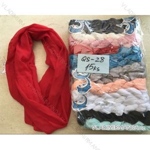 Ladies Scarf Ladies (one size) DELFIN QS-28
