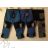 Outdoor kid boy trousers cotton (98-128) GRACE GRA1970597
