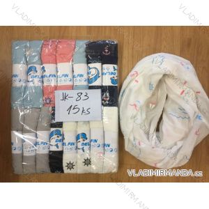 Ladies scarf (one size) DELFIN JK-83
