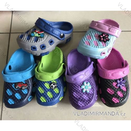 Baby Shoes Kids 24-29 FOOT RI17806
