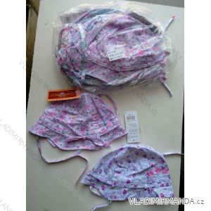 Summer Baby Girls Hat (44-48 cm) NORTHCLIFF KL-1440_N
