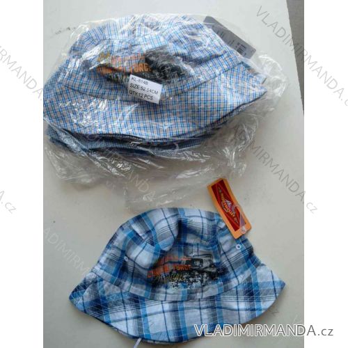 Baby Hat Hat (52-54) NORTHCLIFF KL-814B N
