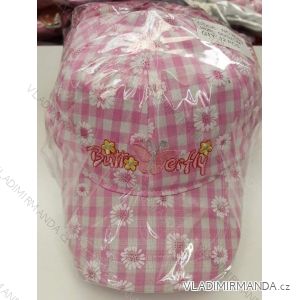 NORTHCLIFF NC-8646 Infant Girls Cap (50-52-54)
