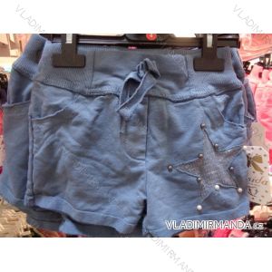 Shorts shorts children's teen girl (4-14 years old) ITALIAN MLADÁMÓDA 9088IMM
