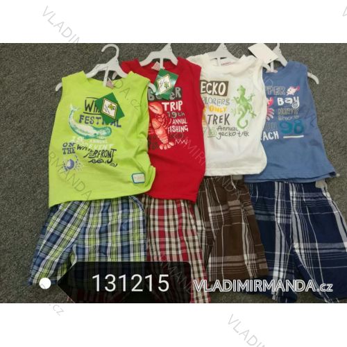 Summer baby boys kit (2-4 years) AODA 131215
