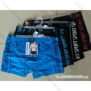 Boxerky sport pánské (l-3xl) PESAIL G552901
