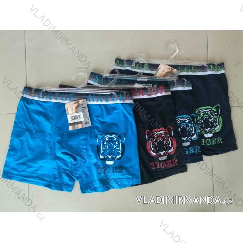 Cotton Men's Boxer (l-3xl) PESAIL T085
