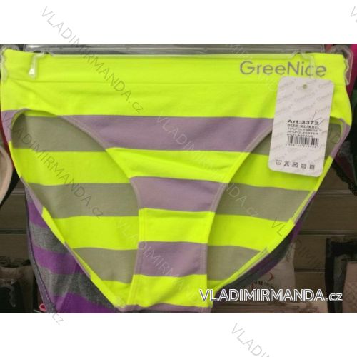 Ladies seamless elastic pants (s-xxl) GREENICE 33721
