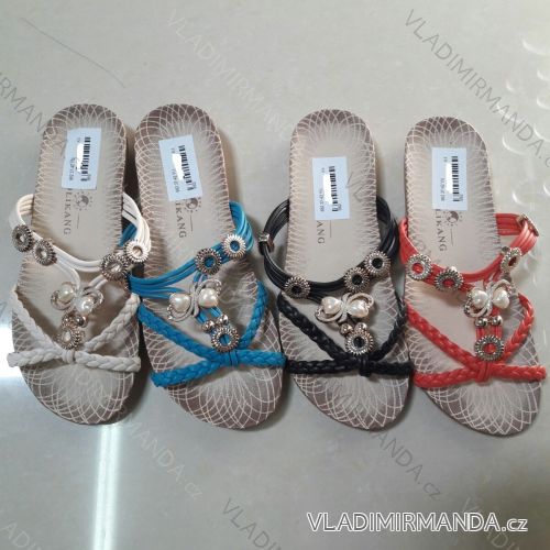 Slippers summer women flip flops (37-42) SHOES RI17882
