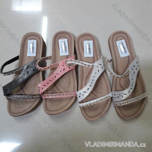 Ladies flip flops summer women (36-41) FOOT RI17HR611078
