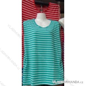 Summer women's t-shirt (xl-xxl) PM117100
