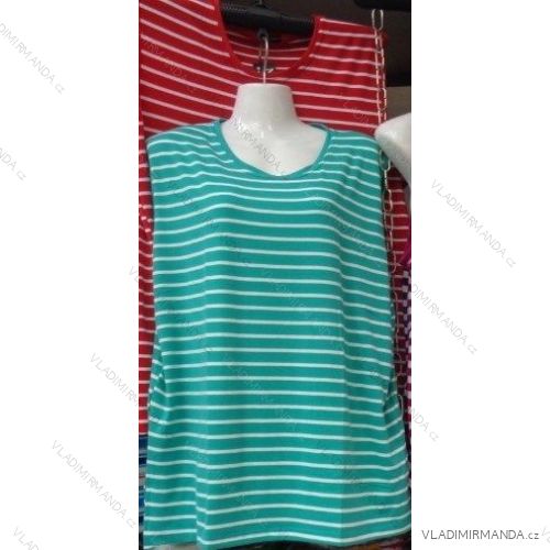 Summer women's t-shirt (xl-xxl) PM117100
