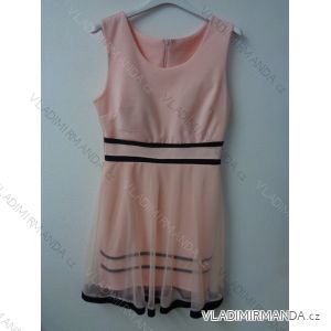 Women's sleeveless dress (uni SL) ITALIAN Fashion IM917006
