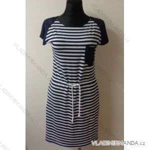 Dress Summer Women's Oversize (40-50) POLSKá MODA PM217002
