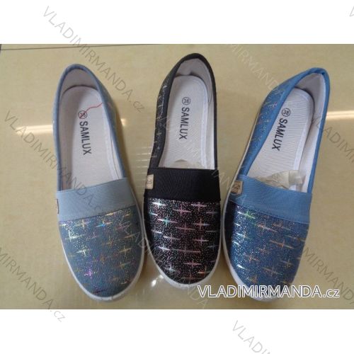 Women shoes (36-41) SAMLUX 3M
