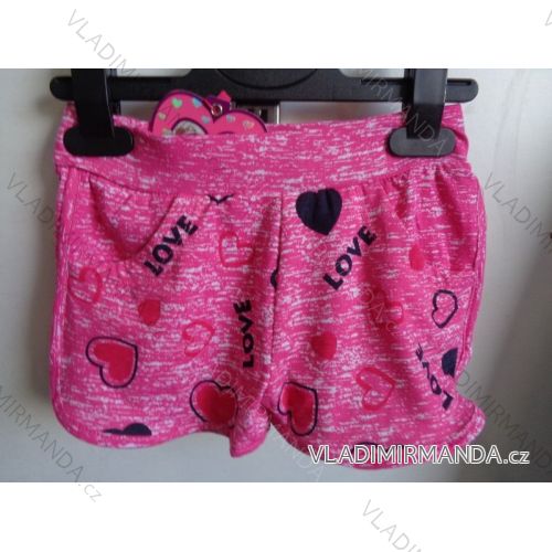 Shorts summer children's shorts (98-128) SAD CH-3631
