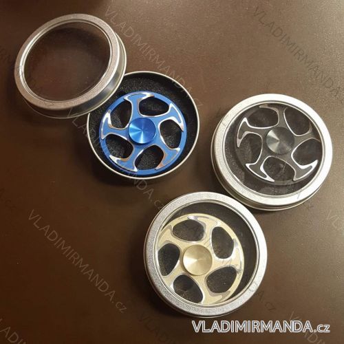 Fidget spinner hand crazy anti-stress spinner-metal SP41I028
