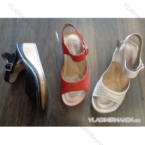 Ladies sandals (36-41) DESUN SHOES WO17GF321-1
