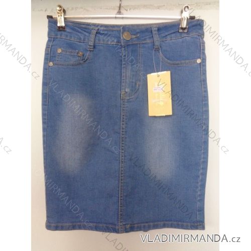 Shirt Ladies (38-48) SMILING JEANS W288
