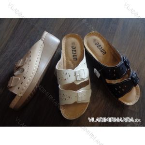 Ladies Clogs Shoes (36-41) DESUN SHOES WO1719890BG
