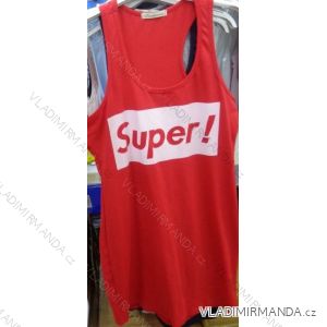 Dress womens ladies summer super (uni sl) ITALIAN Fashion IMC17245
