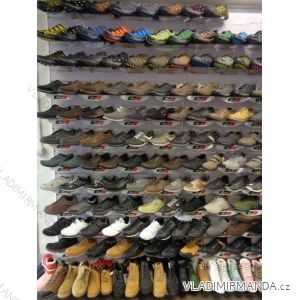 Boots shoes outdoor shoes men OBUV WO17015
