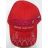 Cap Junior Boys Boys Unisex Boys (uni 54-58) MIC17006
