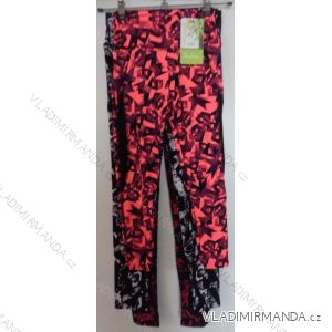 Girls Puppy Leggings (134-164) SAL P180S
