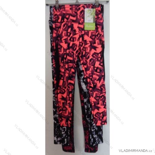 Girls Puppy Leggings (134-164) SAL P180S
