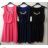 Summer sleeveless dresses (uni sl) ITALIAN Fashion IM917007
