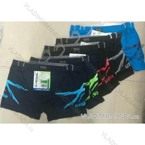 Boxing men's bamboo (l-3xl) PESAIL PES21M0179