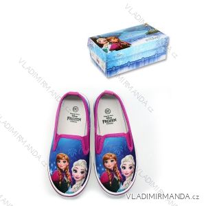 Turquoise Frozen Children's Girls (26-33) SETINO 860-419