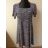 Dress / Long T-Shirt Ladies (xl-3xl) POLSKá Fashion PM117107
