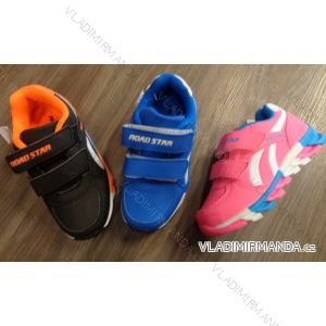 Botasky baby girl and boys (25-30) ROAD STAR SHOES WO17MX20173
