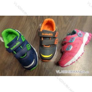 Botasky baby girl and boys (25-30) SANDIC SHOE WO17SD1765
