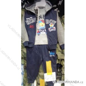 Suit suits baby boys (1-5 years) SAD CH-3776
