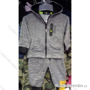 Suit suits baby boys (1-5 years) SAD CH-3664
