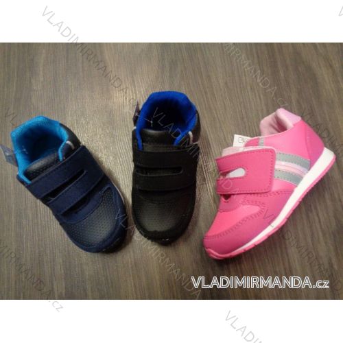 Infant Girls and Boys (19-24) Shoes WO17KK666-19
