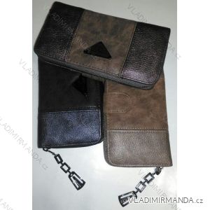 Women's wallet (10x19cm) ESLEE 6191
