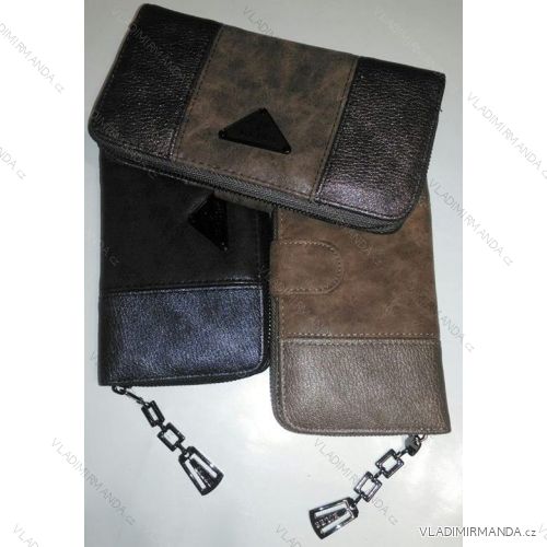 Women's wallet (10x19cm) ESLEE 6191
